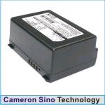 Усиленный аккумулятор для ViewSonic V38R, V38R-01, V38r-02A, V38r-06, V38r-07 and V38r-07a [3600mAh]