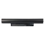 Аккумулятор для DELL Inspiron 11z, Inspiron Mini 10, Inspiron Mini 1011, Inspiron Mini 10v, PP19S [2200mAh]