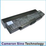 Усиленный аккумулятор для SONY VAIO PCG-5G1L, VAIO PCG-5G2L, VAIO PCG-5G3L, VAIO PCG-5J1L, VAIO PCG-5J2L, VAIO PCG-5K1L, VAIO PCG-5K2L, VAIO PCG-6S1L, VAIO PCG-6S2L, VAIO PCG-6W1L, VAIO PCG-6W2L, VAIO PCG-6W3L ... [8800mAh] [посмотреть все]