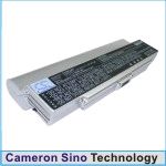 Усиленный аккумулятор для SONY VAIO PCG-5G1L, VAIO PCG-5G2L, VAIO PCG-5G3L, VAIO PCG-5J1L, VAIO PCG-5J2L, VAIO PCG-5K1L, VAIO PCG-5K2L, VAIO PCG-6S1L, VAIO PCG-6S2L, VAIO PCG-6W1L, VAIO PCG-6W2L, VAIO PCG-6W3L ... [8800mAh] [посмотреть все]