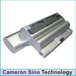 Усиленный аккумулятор для SONY VAIO GN-FZ70B, VAIO VGN FZ470EB, VAIO VGN FZ480EB, VAIO VGN-, VAIO VGN-FZ11S, VAIO VGN-FZ11Z, VAIO VGN-FZ130E, VAIO VGN-FZ130E/B, VAIO VGN-FZ140E, VAIO VGN-FZ140E/B, VAIO VGN-FZ140EB ... [8800mAh] [посмотреть все]