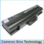 Аккумулятор для SONY VAIO VGN-AW230J/H, VAIO VGN-AW235J/B, VAIO VGN-AW290JFQ, VAIO VGN-AW310J/H, VAIO VGN-AW350J/B, VAIO VGN-CS110E/S, VAIO VGN-CS190, VAIO VGN-CS310J/P, VAIO VGN-CS310J/Q, VAIO VGN-CS310J/R ... [4400mAh] [посмотреть все]
