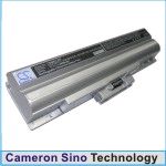 Аккумулятор для SONY VAIO TX37CP/L, VAIO VGN-AW230J/H, VAIO VGN-AW235J/B, VAIO VGN-AW290JFQ, VAIO VGN-AW310J/H, VAIO VGN-AW350J/B, VAIO VGN-CS110E/S, VAIO VGN-CS190, VAIO VGN-CS310J/P, VAIO VGN-CS310J/Q, VAIO VGN-CS310J/R ... [4400mAh] [посмотреть все]