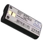 Аккумулятор для OLYMPUS DS-2300, DS-3300, DS-4000, DS-5000, DS-5000ID [800mAh]