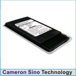 Аккумулятор для Sirius SL100, Stiletto 10 (SL10PK1), Stiletto 100 SL100PK1, Stiletto SL10 [1320mAh]