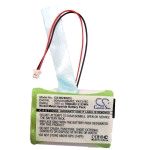 Аккумулятор для CASIO PM-38BAT, PMP-3815, PMP-3850, PMP-3860, PMP-3875, PMP-93850, PMP-93860 [700mAh]