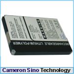 Аккумулятор для RoverPC G5 [1600mAh]