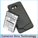 Усиленный аккумулятор для Sprint Droid Incredible Black, Incredible, Incredible PB31200 [2200mAh]