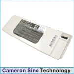 Аккумулятор для Nokia Booklet 3G, Booklet 3G Black, Booklet 3G Blue, Booklet 3G White [3840mAh]