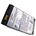 Усиленный аккумулятор для Archos 9 [6000mAh]