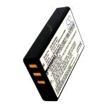 Аккумулятор для Thompson Lyra X2400 [1800mAh]