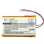 Аккумулятор для Globalsat TR-150, TR-151 [2000mAh]