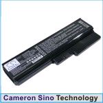Аккумулятор для Lenovo 3000 G430, 3000 G430 4152, 3000 G430 4153, 3000 G430A, 3000 G430L, 3000 G430M, 3000 G450, 3000 G450 2949, 3000 G450A, 3000 G450M, 3000 G530, 3000 G530 4151, 3000 G530A, 3000 G530M, 3000 N500 ... [4400mAh] [посмотреть все]