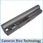 Аккумулятор для Lenovo F30, F30A, F31, F31A, QUANTA CW3 [4400mAh]