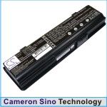Аккумулятор для Lenovo C430, C430A, C430L, C430M [4400mAh]