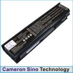 Аккумулятор для Lenovo E370, Y100 [4400mAh]