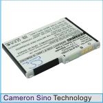Аккумулятор для Qualcomm Kyocera E3100, RIO E3100 [950mAh]
