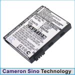 Аккумулятор для DELL Aero, Mini 3, Mini 3i, Mini 3iX, Mini 3iw [920mAh]