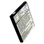 Аккумулятор для Microsoft Kin One, PB10ZU [1050mAh]