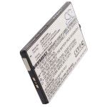 Аккумулятор для SHARP PB20ZU [1250mAh]