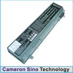 Аккумулятор для DELL Latitude E6400, Latitude E6500, Precision M2400, Precision M4400 [4400mAh]