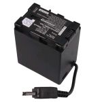 Аккумулятор для JVC GZ-HD500, GZ-HD500BUS, GZ-HD500U, GZ-HD620, GZ-HD620BAH, GZ-HD620BUS, GZ-HD620U, GZ-HM300BUS, GZ-HM300U, GZ-HM320, GZ-HM320BUS, GZ-HM320U, GZ-HM330, GZ-HM335, GZ-HM550, GZ-HM550BUS, GZ-HM550U, GZ-MG680 ... [3000mAh] [посмотреть все]