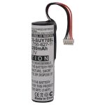 Аккумулятор для SONY NV-U70, NV-U70T [2200mAh]