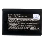 Аккумулятор для Leica BM8, M8, M8.2, M9 14464 [1600mAh]