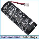 Аккумулятор для SONY CECH-ZCM1E, Motion Controller, PlayStation Move Motion Controller [1350mAh]