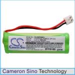 Аккумулятор для Swissvoice DP500, DP500 Eco Plus, DP550, DP550 BT, DP550 Eco Plus [500mAh]