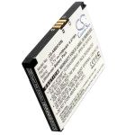 Аккумулятор для AMOI E610 [1100mAh]