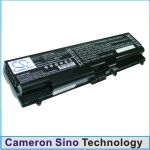 Аккумулятор для Lenovo SL510, ThinkPad E40, ThinkPad E50, ThinkPad Edge 0578-47B, ThinkPad Edge 14", ThinkPad Edge 14" 05787UJ, ThinkPad Edge 14" 05787VJ, ThinkPad Edge 14" 05787WJ, ThinkPad Edge 14" 05787XJ ... [4400mAh] [посмотреть все]