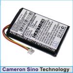 Аккумулятор для Packard Bell Compasseo 820 [1100mAh]