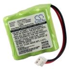 Аккумулятор для Binatone E3300 Quad, E3300 kompatibel [600mAh]