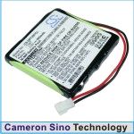 Аккумулятор для Philips TD9274, TD9292, TD9694 [800mAh]