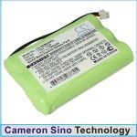 Аккумулятор для Sagem Mistral, Mistral 10-200, Mistral 20, Mistral 200 [700mAh]