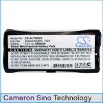 Аккумулятор для Switel D-7000 [450mAh]