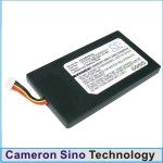 Аккумулятор для EasyPack Ezpack M-3 [600mAh]