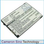 Аккумулятор для I-Mobile 2206 [1150mAh]