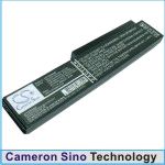 Аккумулятор для Fujitsu SW8, TW8 [4400mAh]
