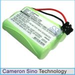 Аккумулятор для Hagenuk SL30080, WP 300X [700mAh]