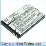 Аккумулятор для Emporia TELEME A3620 [1100mAh]