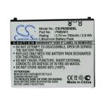 Аккумулятор для Panasonic 824P, 830P, 831P [700mAh]