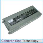 Аккумулятор для Panasonic Toughbook CF19 [6600mAh]