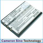 Аккумулятор для FALK IBEX, IBEX 30, IBEX 40 [1100mAh]