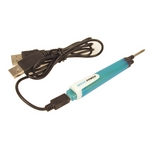 USB паяльник