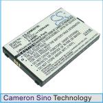 Аккумулятор для Auro M301 [1200mAh]