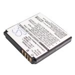Аккумулятор для Alcatel OT-606, OT-606C [700mAh]