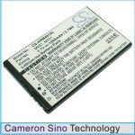 Аккумулятор для Auro M401 [1000mAh]