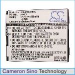 Аккумулятор для ZTE A410, Calcomp A410, Cricket A410, Cricket PCD Calcomp, PCD Calcomp A410, TXTM8 3G, TXTM8T [1200mAh]